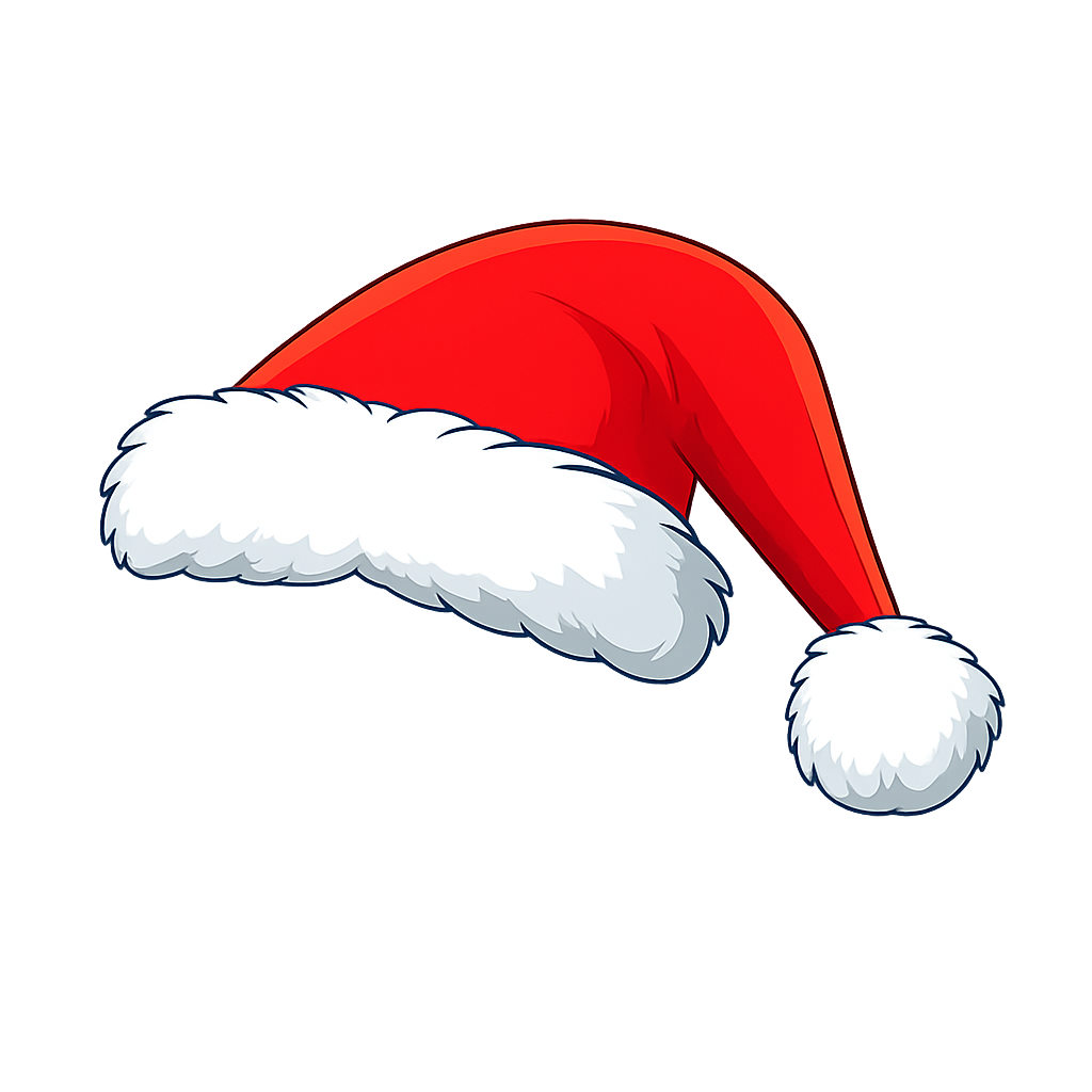 Santa Hat