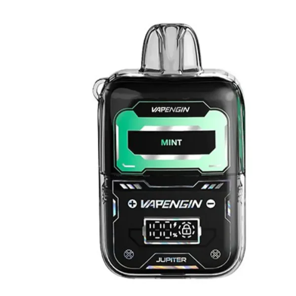 Vapengin Cool Mint VAPE