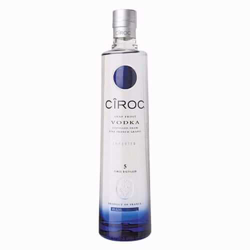 ciroc
