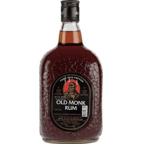 old-monk-rum