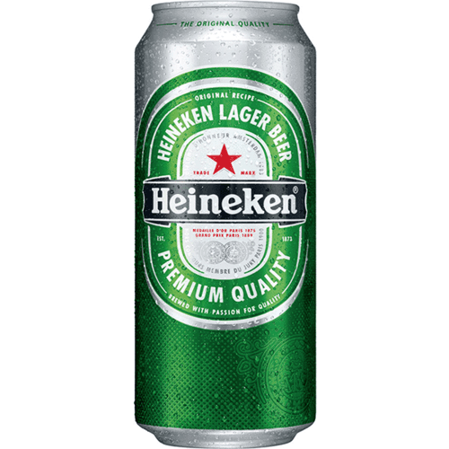 heineken-lager