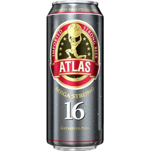 atlas