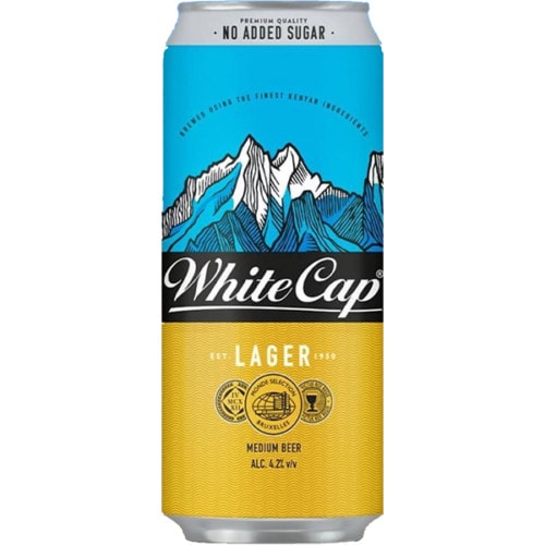 white-cap