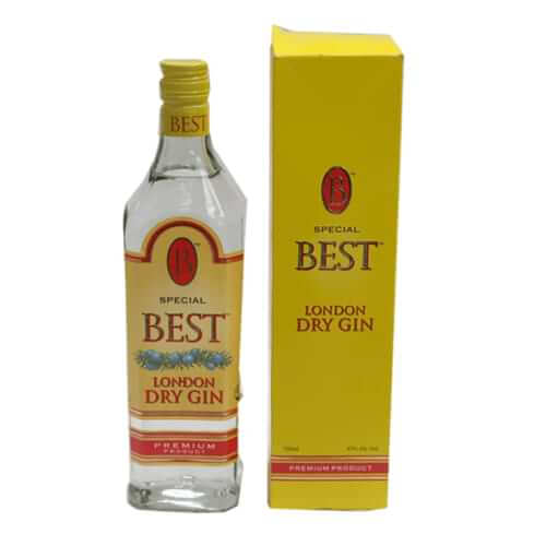 best-london-dry-gin
