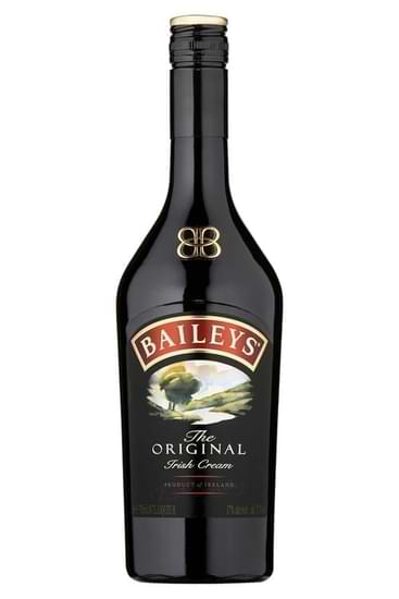 Baileys Irish cream