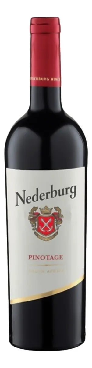 nederburg-pinotage