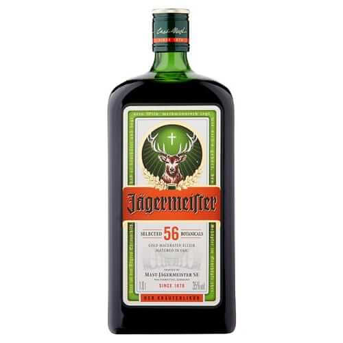 jagermeister