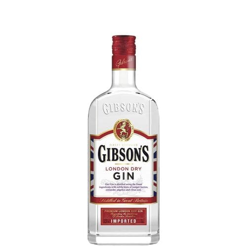 gibson-dry