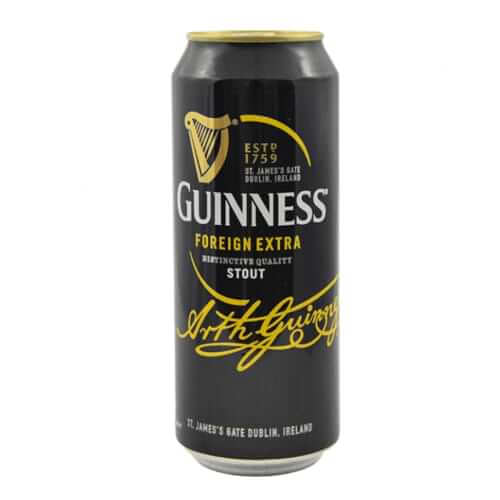 guinness