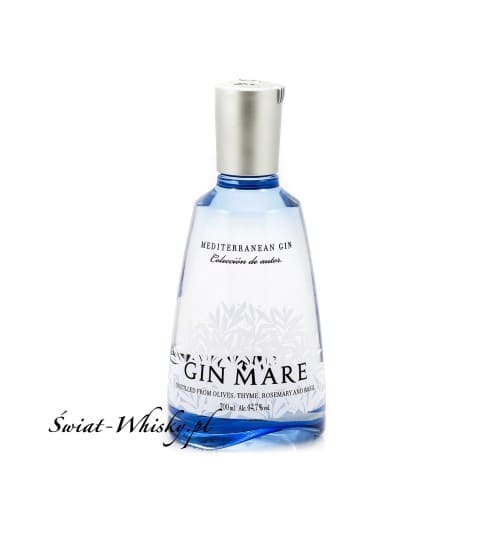 gin-mare