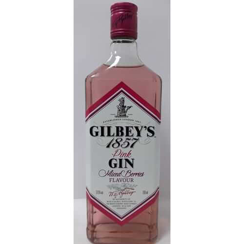 gilbeys-pink