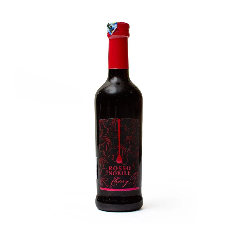 Rosso Nobile Cherry