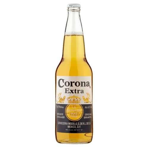 corona-extra