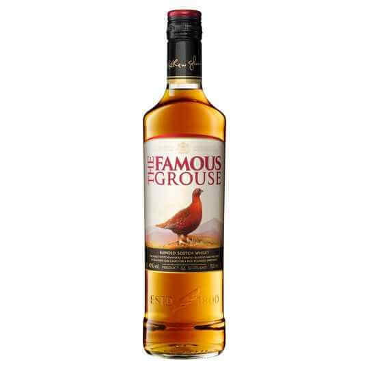 famouse-grouse