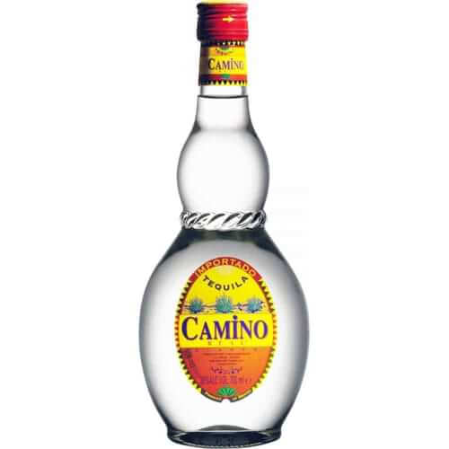 camino-silver