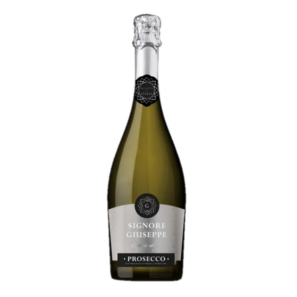 Signore Giuseppe Prosecco White