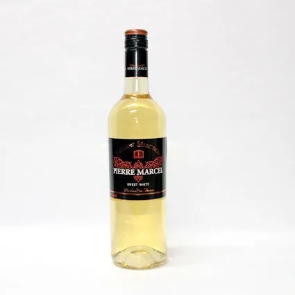 pierre Marcel Sweet White