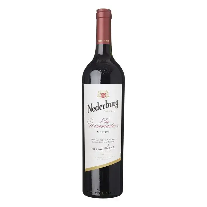 nederburg-merlot