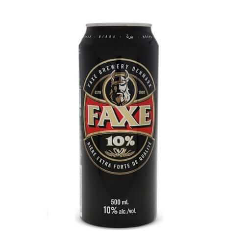 faxe