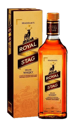 royal-stag