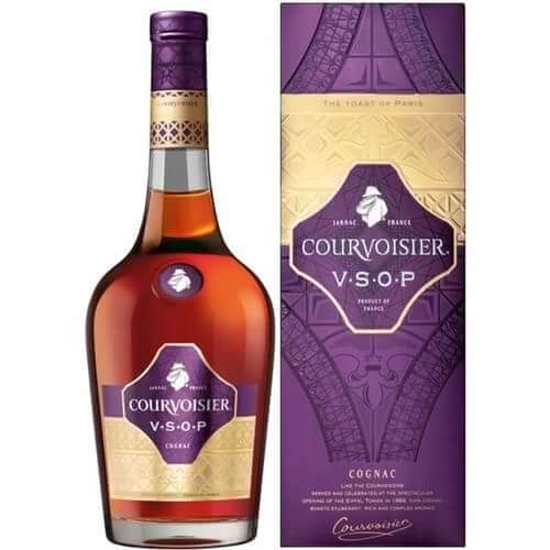 courvoisier-vsop