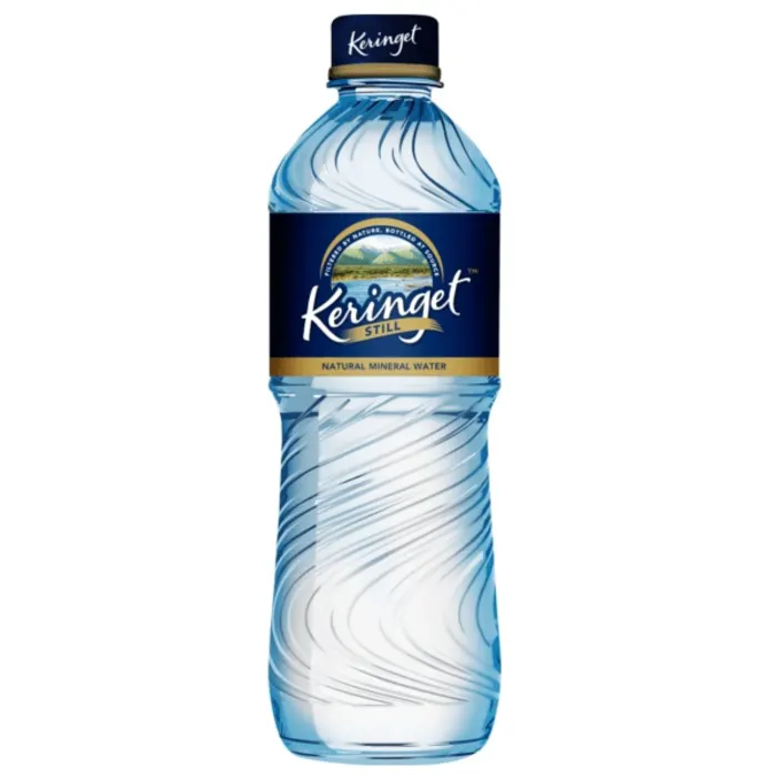 Keringet Water 1L