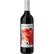 namaqua