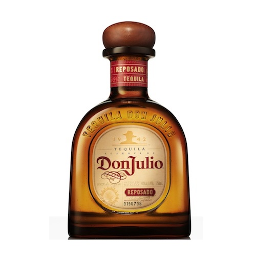 Don Julio Reposado