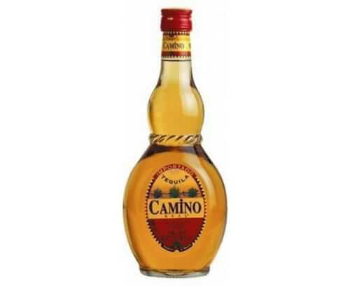 camino-gold
