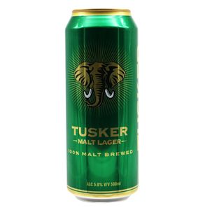 tusker-malt-lager