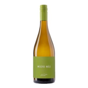 Mucho Mas Vino Blanco