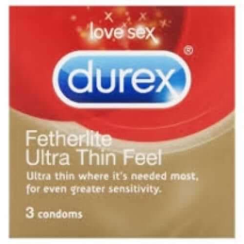 durex-fetherlite-ultra