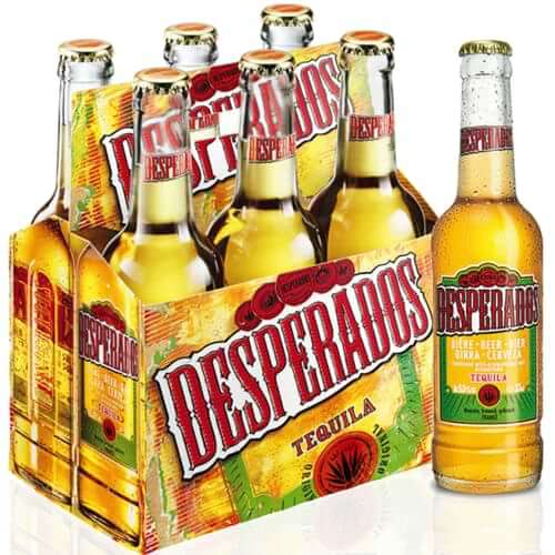 desperados