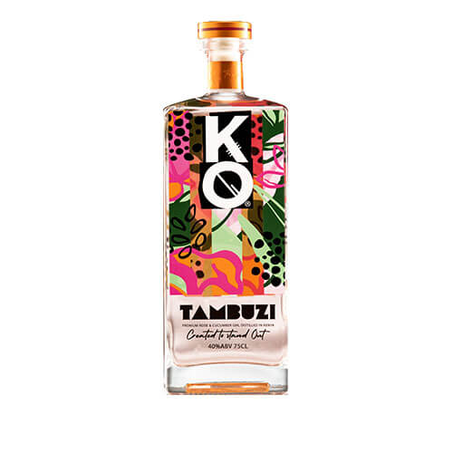 ko-tambuzi