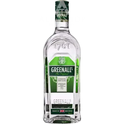 greenall-original