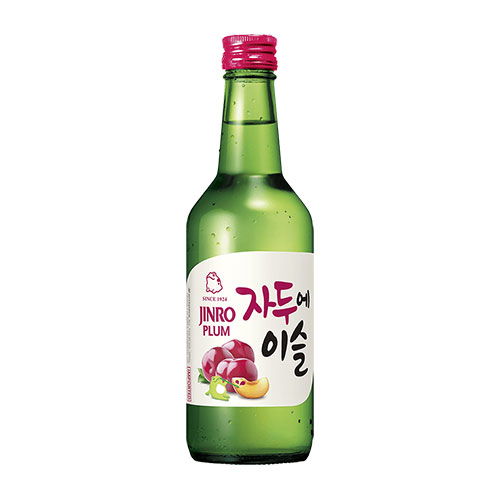 Jinro Plum SOJU
