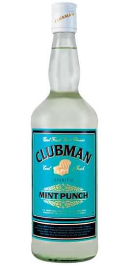 clubman-mint-punch