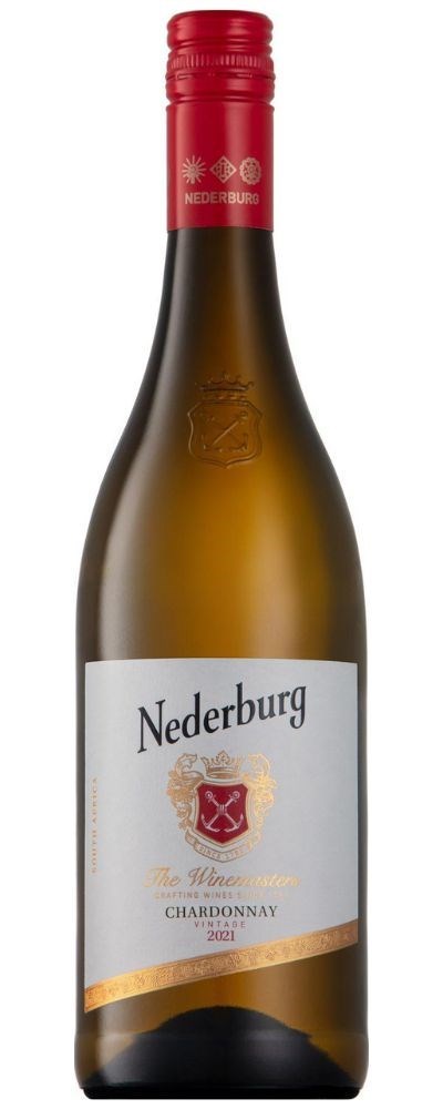 Nederburg Chardony