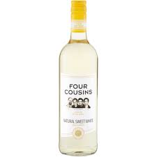 four-cousins-white