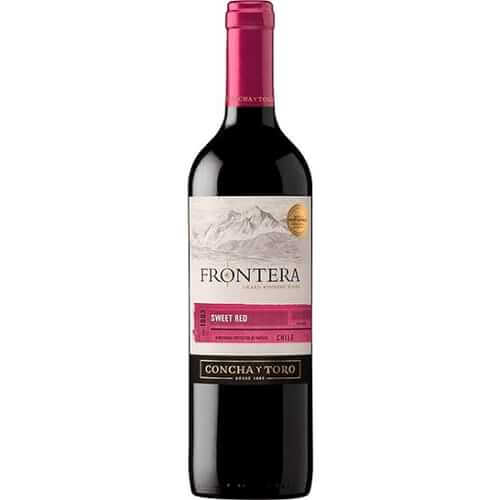 frontera-sweet-red