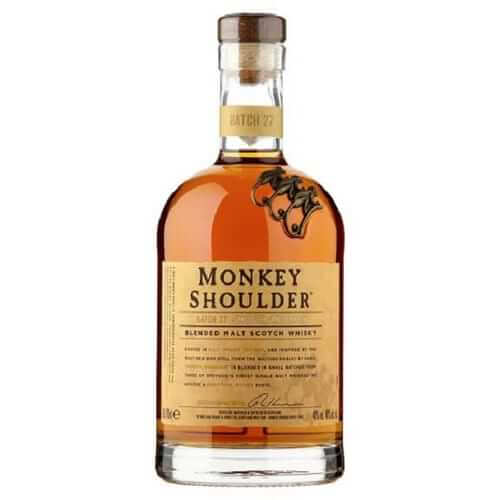 monkey-shoulder