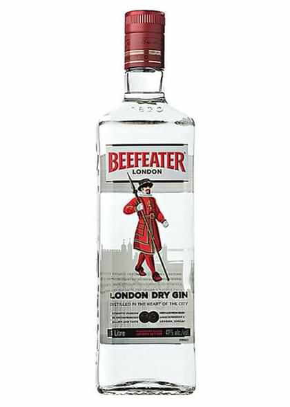 beefeater