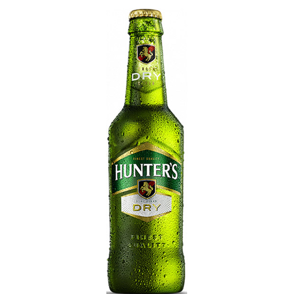 Hunters Dry