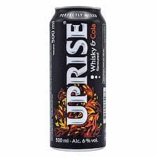 uprise-whisky-cola-flavoured