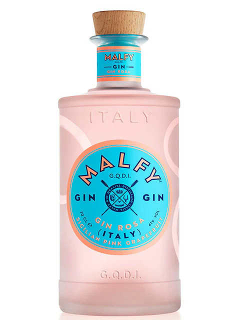 Malfy Gin Rosa