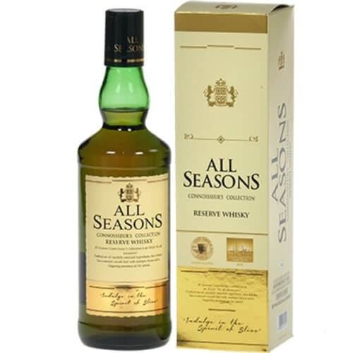 all-seasons