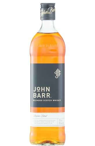 john-barr-black