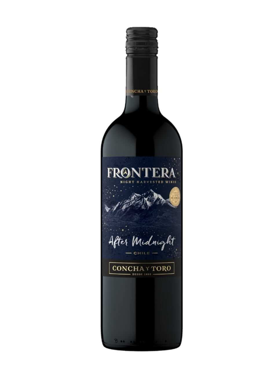 frontera-after-midnight