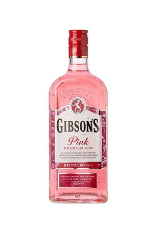 gibson-pink