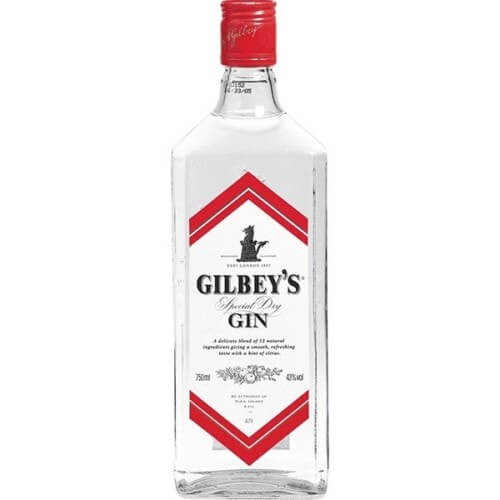 gilbeys-dry-gin